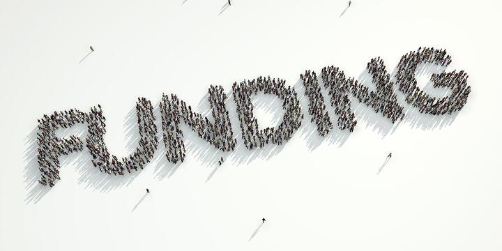 Funding