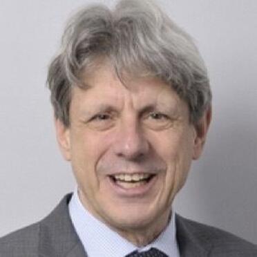 Bert Leufkens